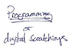 programming