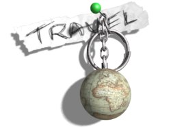 travel